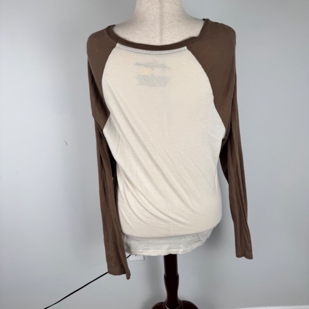 The Rolling Stones at Hyde Park Long Sleeve - Picture 3 of 5